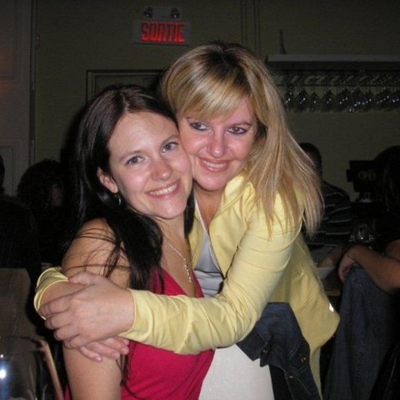 Meet your Posher, Mélissa - Picture 1 of 1